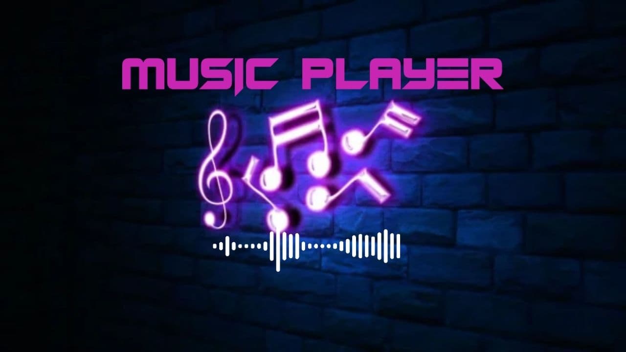 Music Player